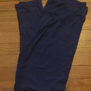 Lularoe TC leggings